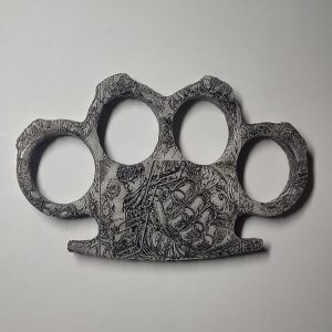 Guts Knuckle