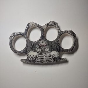 Skull Knight Knuckle
