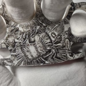 One Punch Man Knuckle