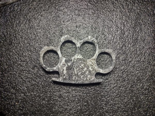 Guts Knuckle - Image 7