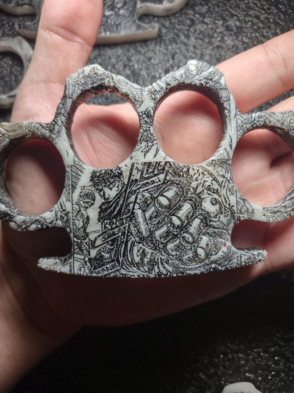 Guts Knuckle - Image 6