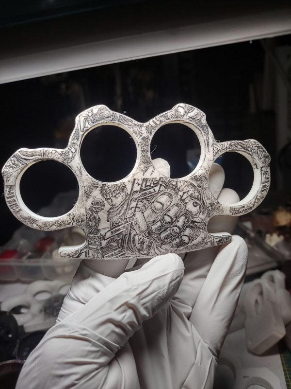 Guts Knuckle - Image 4